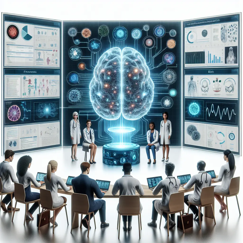 Leveraging AI to Enhance Patient Outcomes in Oncology